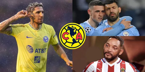 Se termina el debate, con este gran golpe sobre la mesa de las Águilas