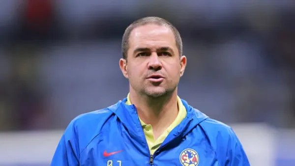 ¿Se termina la era Jardine?