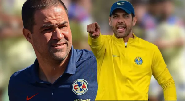 Se terminó por confirmar la eliminación del conjunto azuclrema en este torneo.