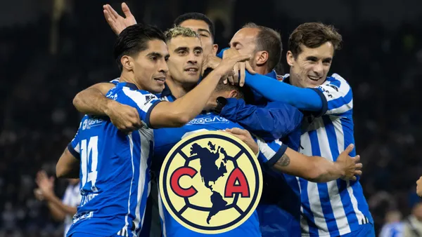 Se va a Monterrey, rechazó al América.