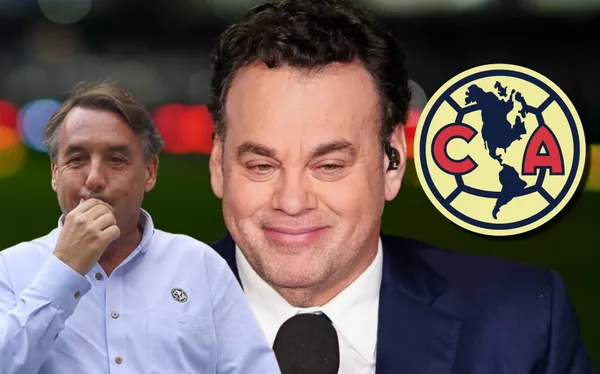 ¿Se va de Televisa?