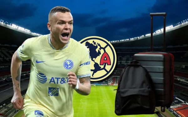 ¿Se va el Cabecita?