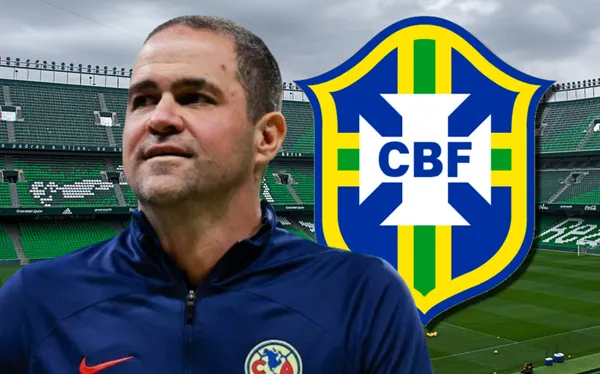 ¿Se va Jardine del América?