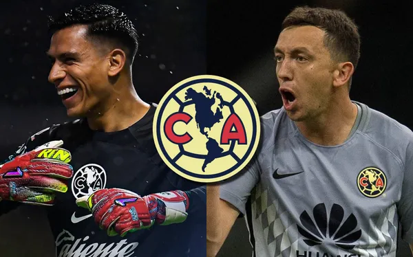 ¿Se va Malagón y regresa Marchesín?