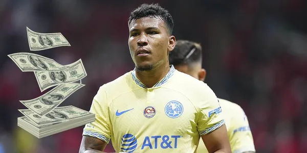 Se va Roger del equipo y lo único que hizo fue llenar sus bolsillos, solo hizo 34 goles en más de 4 años, goles que le costaron una millonada al equipo