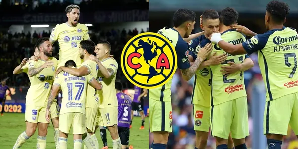 Se vendría una de las salidas más esperadas por la afición americanista, para la llegada de un mejor jugador