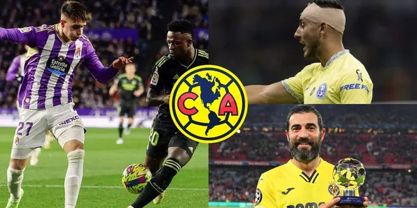 Sebastián Cáceres por fin se va del equipo luego de sus fiascos en finales