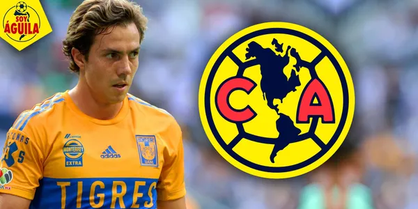 Sebastián Córdova (Fuente: MEXSPORT)