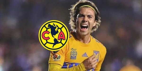 Sebastián Córdova se enfrentará al equipo que lo vio nacer como futbolista.