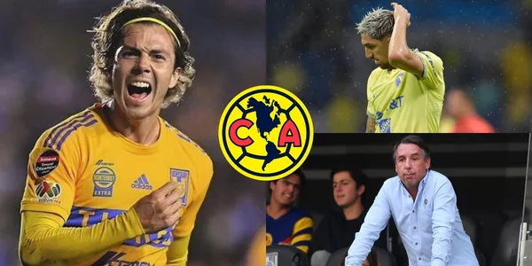 Sebastián Córdova sería el reemplazo de Diego Valdés en las Águilas