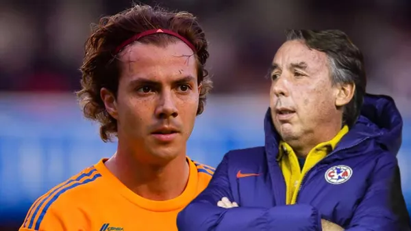 Sebastián Córdova y Emilio Azcárraga