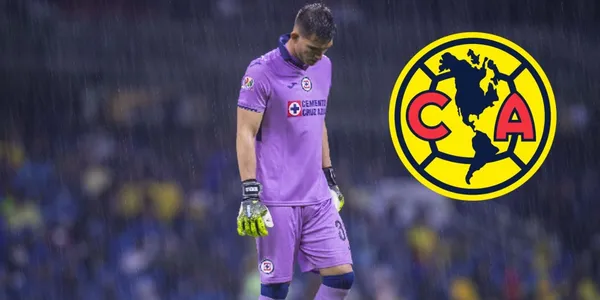 Sebastián Jurado se ha vuelto en polémica dentro del terreno de juego y hoy no fue la excepción