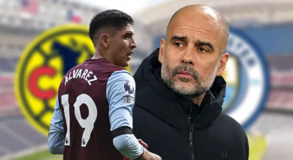 Según Azteca Deportes al centrocampista inglés le buscan un hueco en el equipo del Machín.