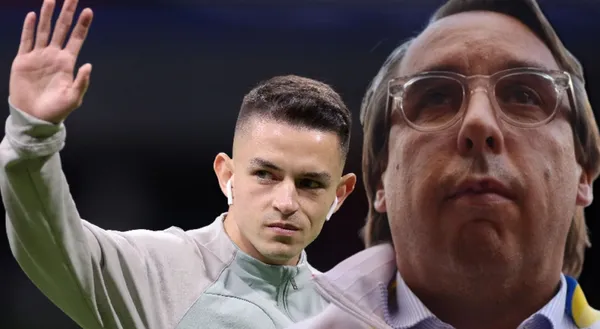 Según Carlos Ponce de León el América rechazó una oferta proveniente de Europa.