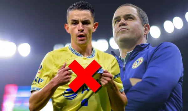 Según César Caballero de ESPN, Jardine haría varios cambios en su alineación.