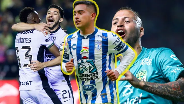 Según ESPN, el jugador del Pachuca ya habría tomado la decisión acerca de su futuro.