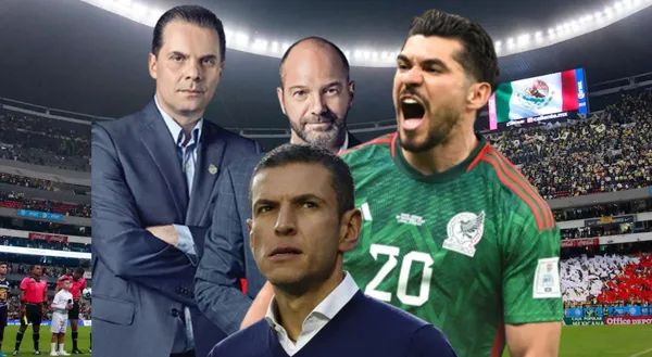 Según información de Orvañanos, Henry será uno de los titulares esta noche.