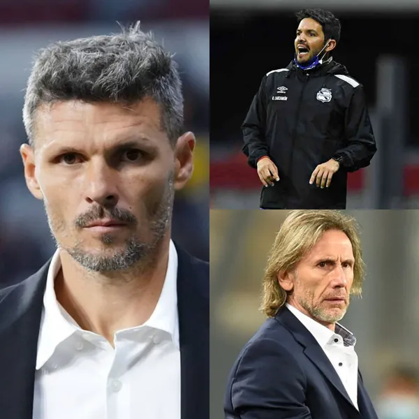 Según la información de diversos medios y reporteros del Club América, se habrían acabado las dudas en la directiva para el entrenador.