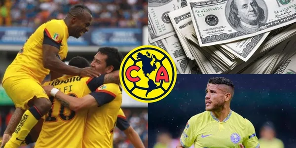 Según volvería al equipo, pero ahora preferiría los millones americanos