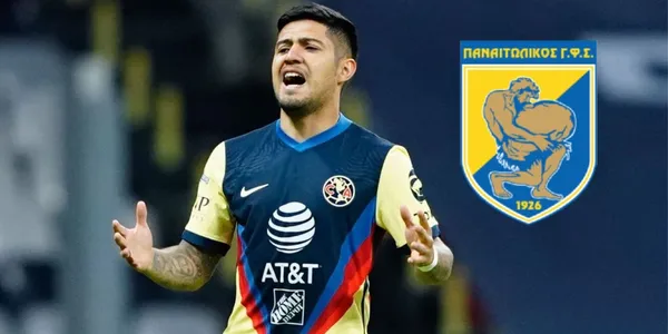 Sergio Díaz ex jugador del Real Madrid y del Club América tiene nuevo equipo.