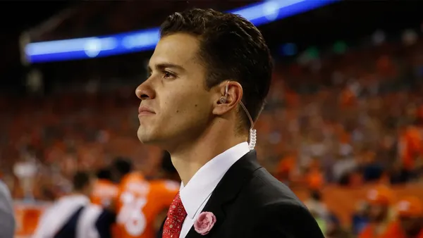 Sergio Dipp pide por la salida de histórico del América.