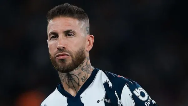 Sergio Ramos no renueva con América.