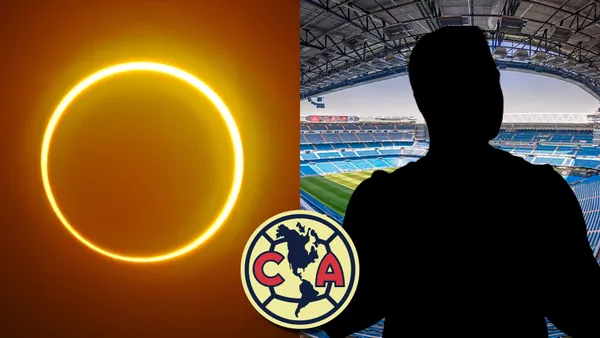 Sería refuerzo estelar del América.