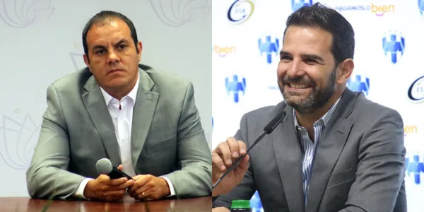 Si Baños vuelve a fracasar podría llegar una leyenda al América