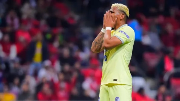 Si bien es cierto que el torneo va comenzando para el América.