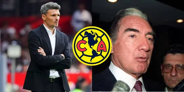 Si el Tigre Azcárraga fuera presidente de las Águilas sería muy diferente