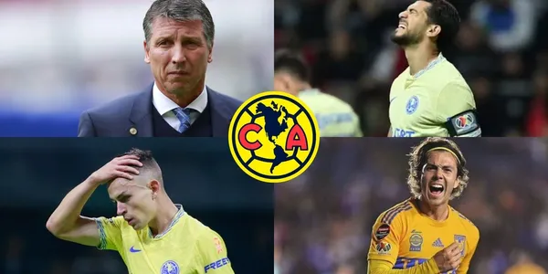 Siboldi explota en Monterrey y le quita un fichaje a las Águilas en venganza