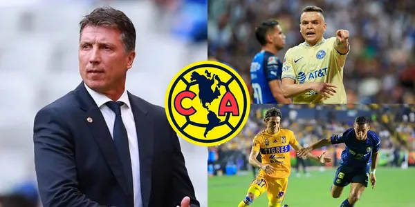 Siboldi quiere robarnos al Cabecita tras firmar con tigres