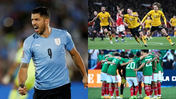 Siempre a la sombra del Ame, los Chemos han buscado un poco de protagonismo.