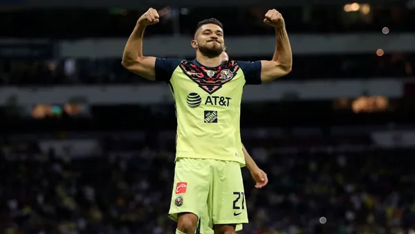 Siempre confiamos en que el América iba a resurgir en esta campaña y que llegaría el punto en que nos tocaría festejar.