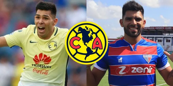 Silvio Romero toco el cielo con el América y después fue cayendo hasta ser casi regalado por Independiente