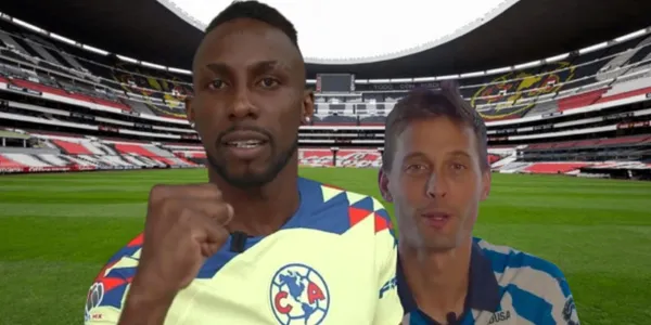 Simplemente con la temporada pasada, Quiñones demuestra ser el mejor refuerzo de la liga.