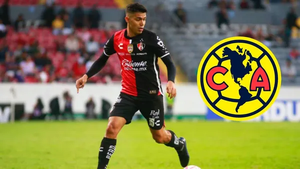 Sin duda al América le hace falta un lateral para dejar la plantilla lista para el Clausura 2023.