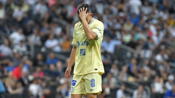 Sin duda alguna en América se está viviendo una injusticia con el caso de Álvaro Fidalgo.