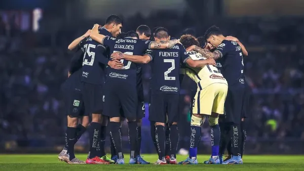 Sin duda alguna la lesión de Richard Sánchez es una muy mala noticia para el América.