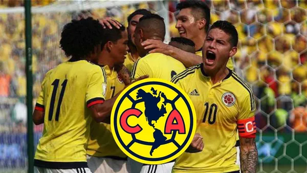 Sin duda necesitamos un par de refuerzos, aunque el América no está en una situación desesperada.