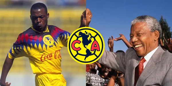 Sin duda uno de los equipos más recordados por los aficionados del América es el de los ochentas dirigido por Leo Beenhakker