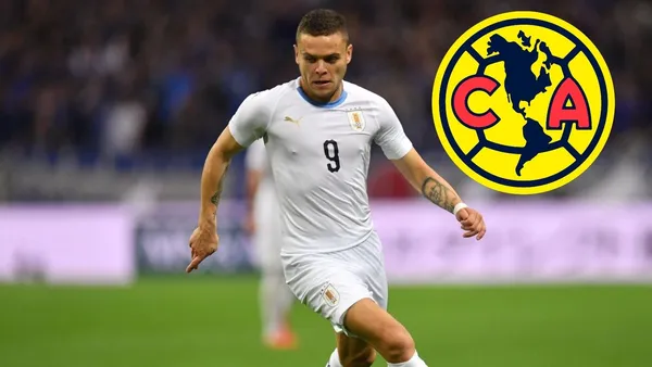 Sin duda uno de los fichajes que terminó por romper el mercado de fichajes del Apertura 2022, fue la llegada de Jonathan Rodríguez.