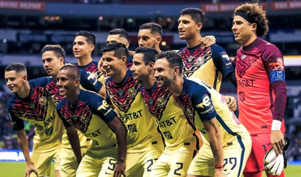 Sin lugar a dudas, el América necesitará reforzar la posición de centro delantero en la siguiente temporada con el objetivo de tener uno de los planteles más competitivos dentro de la Liga MX