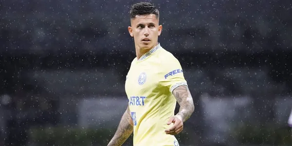 Sin lugar a dudas la baja de Alejandro Zendejas en el América es bastante dura.