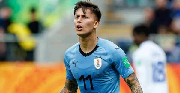 Sólo falta la confirmación oficial