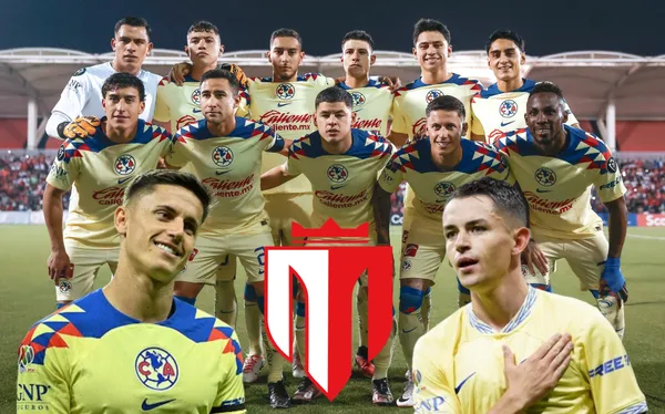 Solo uno se salvó de la derrota.