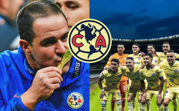 Son sus nuevos mimados.