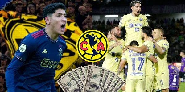 Sonríe el americanismo gracias al Borussia Dortmund