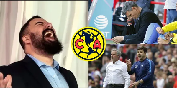 Sorprendente Morales revela los motivos por los que Ortiz saldría de América