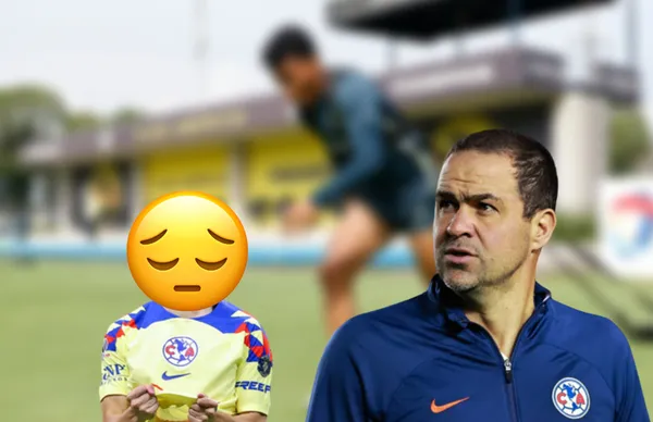 Su carrera se trunca.